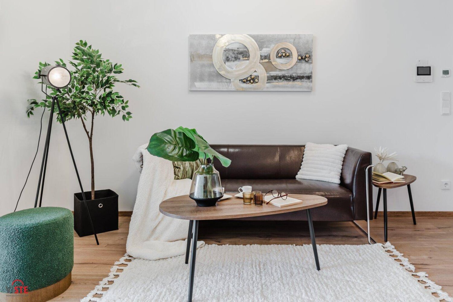 3 rooms Apartment in Abtenau, Austria No. 217386