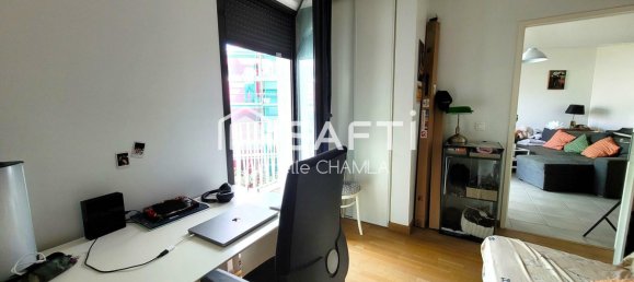 2 Schlafzimmer Wohnung in Bordeaux, France, Nr. 277799 4