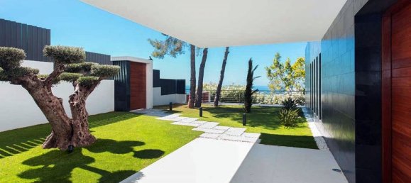 5 bedrooms Villa in Altea, Spain No. 186392 6
