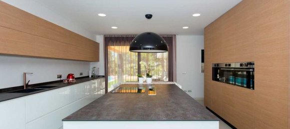 5 bedrooms Villa in Altea, Spain No. 186392 19