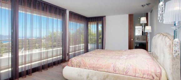 5 bedrooms Villa in Altea, Spain No. 186392 21