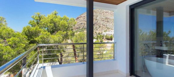 5 bedrooms Villa in Altea, Spain No. 186392 28