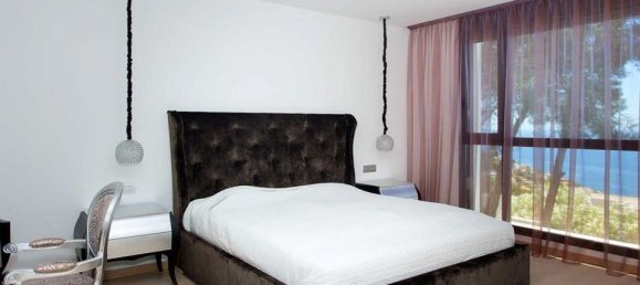 5 bedrooms Villa in Altea, Spain No. 186392 30