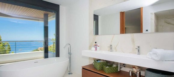 5 bedrooms Villa in Altea, Spain No. 186392 24