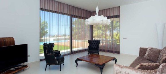 5 bedrooms Villa in Altea, Spain No. 186392 16