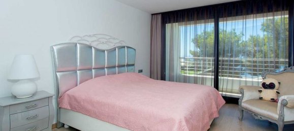 5 bedrooms Villa in Altea, Spain No. 186392 29