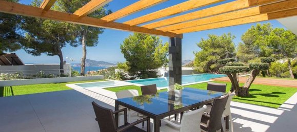 5 bedrooms Villa in Altea, Spain No. 186392 4