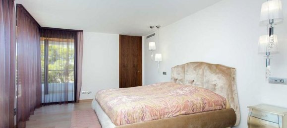 5 bedrooms Villa in Altea, Spain No. 186392 25