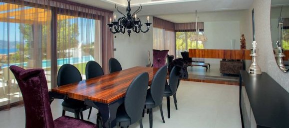 5 bedrooms Villa in Altea, Spain No. 186392 15