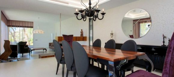 5 bedrooms Villa in Altea, Spain No. 186392 14