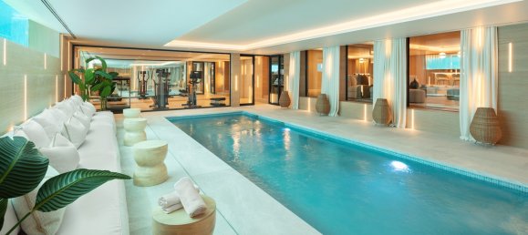 6 Schlafzimmer Villa in Marbella, Spain, Nr. 91208 13