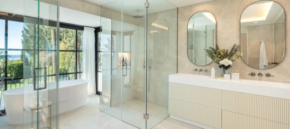 6 Schlafzimmer Villa in Marbella, Spain, Nr. 91208 38