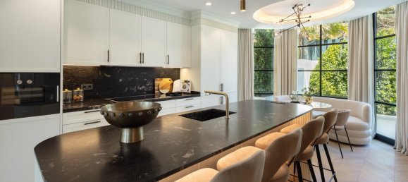 6 Schlafzimmer Villa in Marbella, Spain, Nr. 91208 23