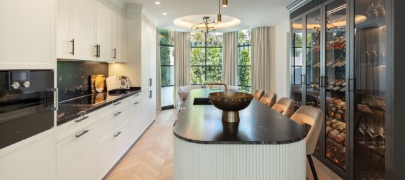 6 Schlafzimmer Villa in Marbella, Spain, Nr. 91208 25