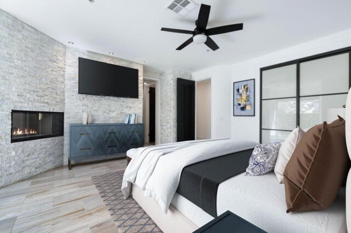 2 bedrooms House in Palm Springs, USA No. 409446