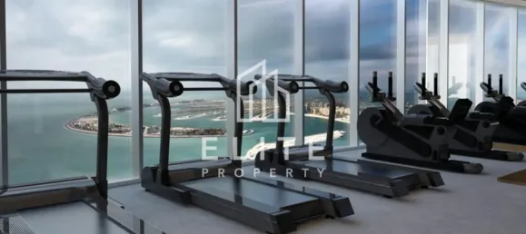 30m² Apartment in Dubai Marina, UAE No. 113239 13