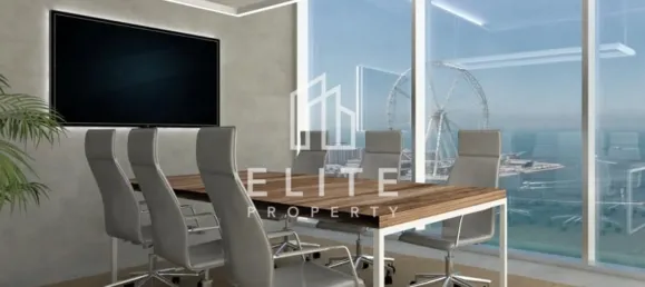 30m² Apartment in Dubai Marina, UAE No. 113239 12