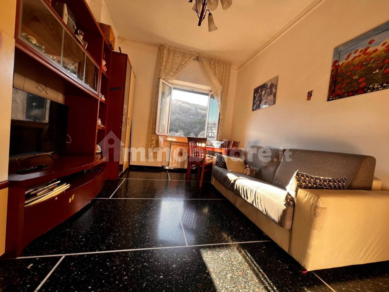 3 bedrooms Apartment in Savona, Italy No. 193433