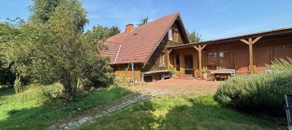 6-Zimmer Haus in Schwalm-Eder, Germany, Nr. 367379 3
