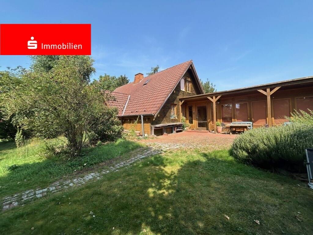 6-Zimmer Haus in Schwalm-Eder, Germany, Nr. 367379