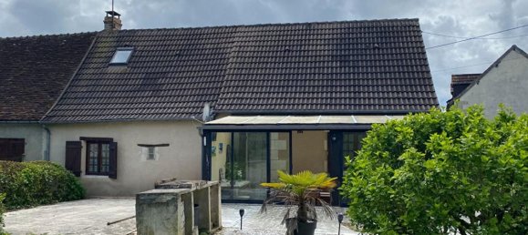 Casa T2 em Charnizay, France N.º 62757 16