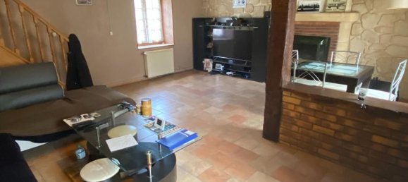 Casa T2 em Charnizay, France N.º 62757 2