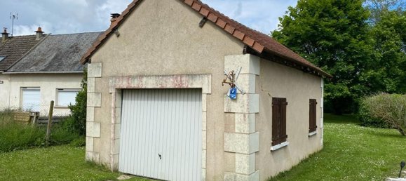 Casa T2 em Charnizay, France N.º 62757 28