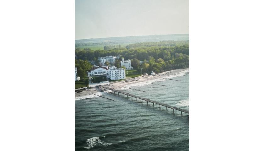Apartamento de 2 habitaciónes en Anhalt-Bitterfeld, Germany No. 191135