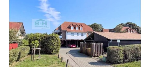 Apartamento de 2 habitaciónes en Anhalt-Bitterfeld, Germany No. 191135 4