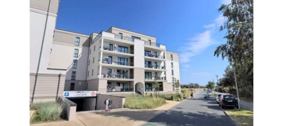 Apartamento de 2 habitaciónes en Anhalt-Bitterfeld, Germany No. 191135 8