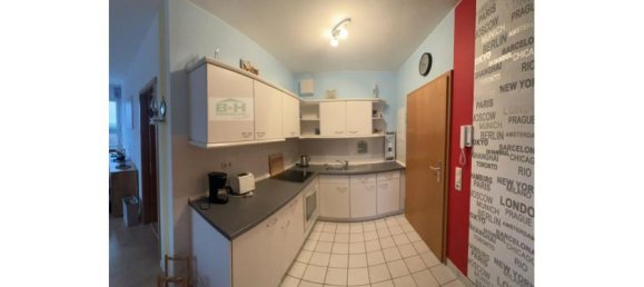 Apartamento de 2 habitaciónes en Anhalt-Bitterfeld, Germany No. 191135 9