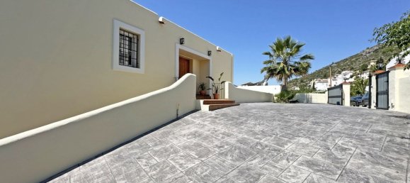 Casa T3 em Jalon, Spain N.º 151955 12