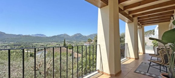 Casa T3 em Jalon, Spain N.º 151955 31