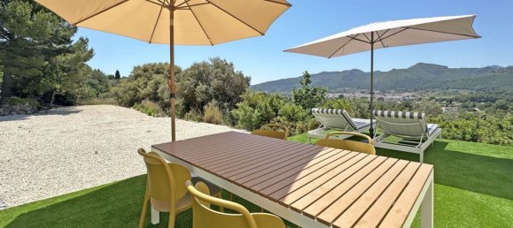 Casa T3 em Jalon, Spain N.º 151955 26