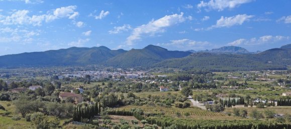 Casa T3 em Jalon, Spain N.º 151955 9