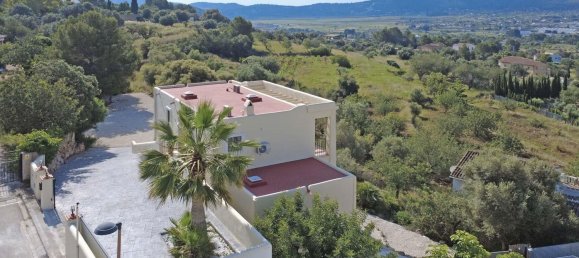 Casa T3 em Jalon, Spain N.º 151955 5