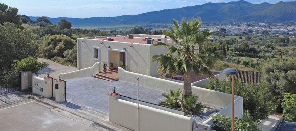 Casa T3 em Jalon, Spain N.º 151955 4