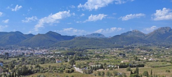 Casa T3 em Jalon, Spain N.º 151955 7