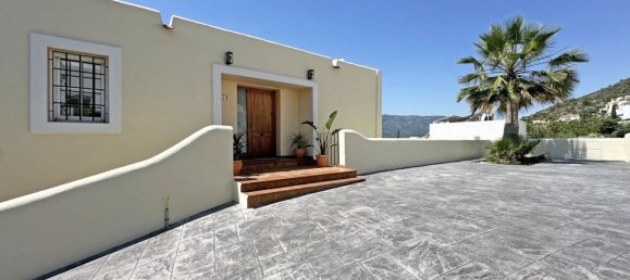 Casa T3 em Jalon, Spain N.º 151955 11