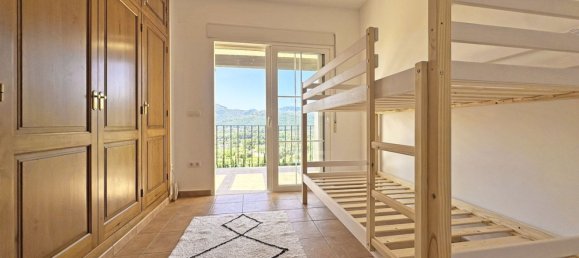 Casa T3 em Jalon, Spain N.º 151955 50