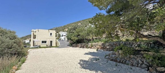 Casa T3 em Jalon, Spain N.º 151955 15