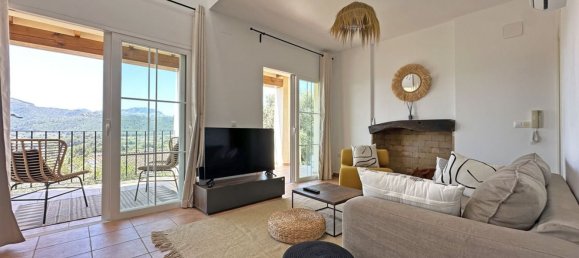 Casa T3 em Jalon, Spain N.º 151955 37