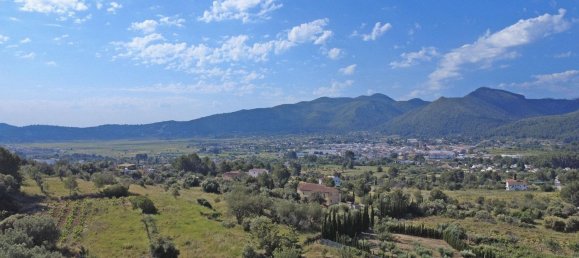 Casa T3 em Jalon, Spain N.º 151955 8