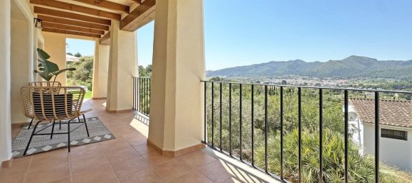 Casa T3 em Jalon, Spain N.º 151955 30