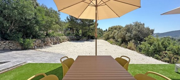 Casa T3 em Jalon, Spain N.º 151955 22