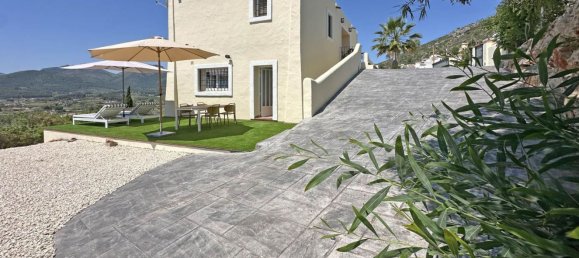 Casa T3 em Jalon, Spain N.º 151955 20