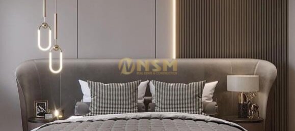 Wohnung 1+1 in Istanbul, Turkey, Nr. 11983 16