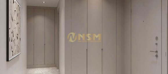 Wohnung 1+1 in Istanbul, Turkey, Nr. 11983 20