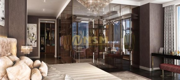 Wohnung 1+1 in Istanbul, Turkey, Nr. 11983 5