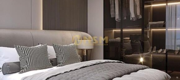 Wohnung 1+1 in Istanbul, Turkey, Nr. 11983 19